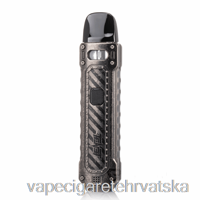 Vape Hrvatska Uwell Caliburn Tenet 16w Pod System Iron Grey